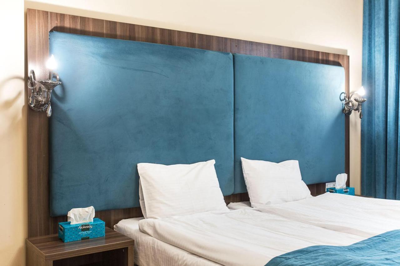 Hotel Baron โอเดสซา ภายนอก รูปภาพ